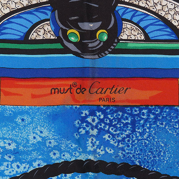 Cartier(��쿡) ��ũ 100% ��ī�� [��������] �̹���3 - ���̺��� �߰���ǰ