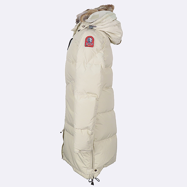 PARAJUMPERS(�Ķ����۽�) 17FW JCKMA43 �������ǽ� ����Ʈ �ڵ� ������ �е� ���� -  XS������ [��������] �̹���2 - ���̺��� �߰���ǰ