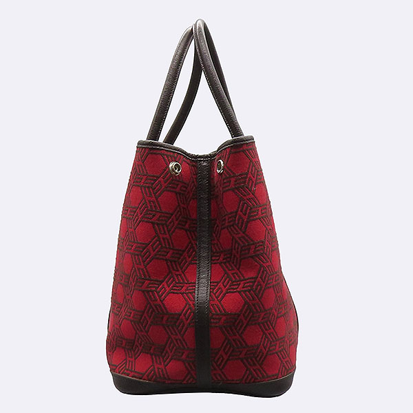 Hermes(�����޽�) ��Ƽ �÷� ���� ���� Ʈ���� GARDEN PARTY(������Ƽ) 36 ��Ʈ�� [��������] �̹���3 - ���̺��� �߰���ǰ