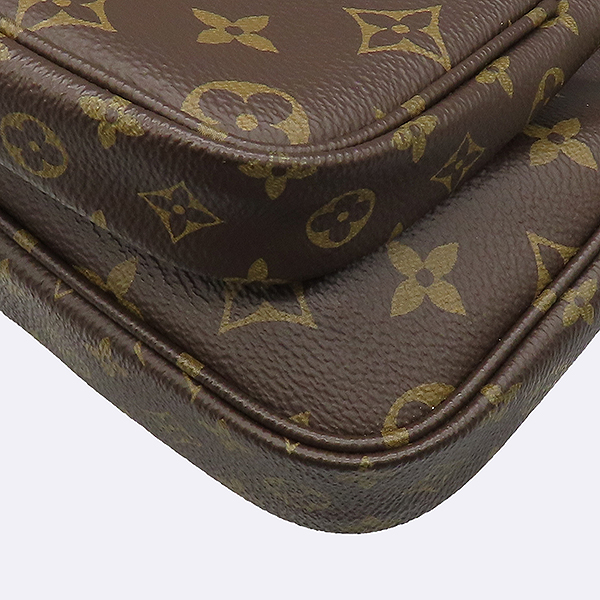 Louis Vuitton(���̺���) M44813 ���׷� ĵ���� ��Ƽ ����Ʈ �Ǽ����� ����� �� ũ�ν��� [��������] �̹���6 - ���̺��� �߰���ǰ