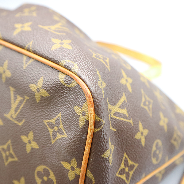 Louis Vuitton(���̺���) M40145 ���׷� ĵ���� �ȷ��� PM ��Ʈ�� + �����Ʈ�� 2WAY [�뱸��������] �̹���4 - ���̺��� �߰���ǰ
