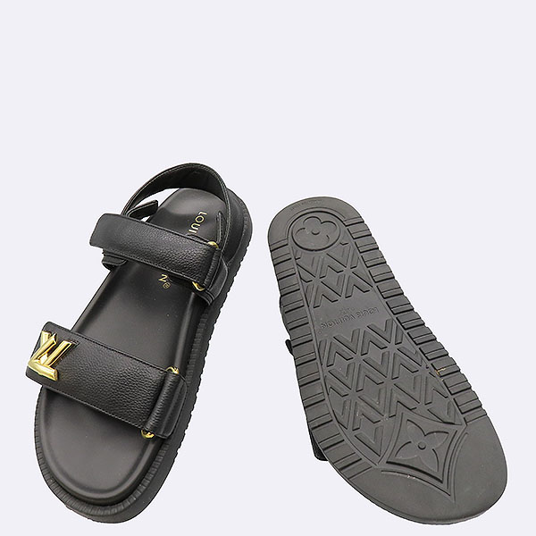 Louis Vuitton(���̺���) 1ACMVZ ���� �÷� LV ���� �ΰ� ���� �÷� ����Ʈ ������ ���� - 37�������� [��������] �̹���3 - ���̺��� �߰���ǰ