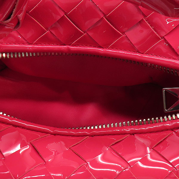 BOTTEGAVENETA(���װ�����Ÿ) 651876 ���� �÷� ���̴�Ʈ BV �̴� ���� �� [��������] �̹���6 - ���̺��� �߰���ǰ