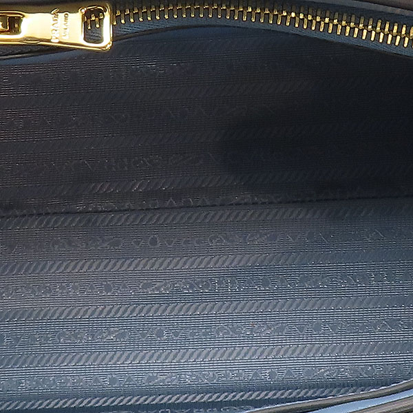 Prada(�����) 1BA156 ����Ʈ���� ���ǾƳ� ���� ���ũ�� ���� ������ ��Ʈ�� + ��� ��Ʈ�� 2WAY [��������] �̹���6 - ���̺��� �߰���ǰ