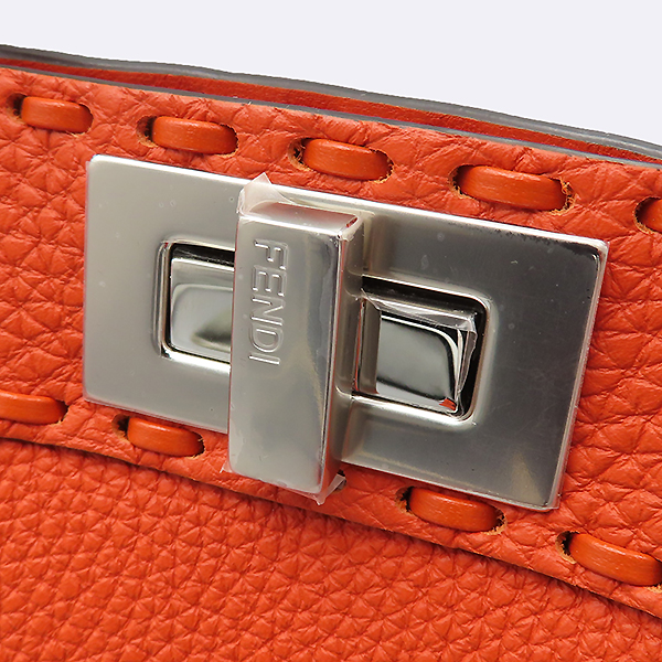 (�̻��) Fendi(���) 8BN327 ������ ���� ��ī�� I SEE U (���̾���) ���� �������� ž�ڵ�� + �����Ʈ�� 2WAY [�����] �̹���5 - ���̺��� �߰���ǰ