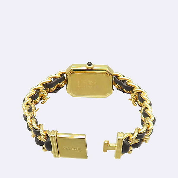 Chanel(����) �����̿��� ���� ü�� ������ �ð� - M ������ [��������] �̹���3 - ���̺��� �߰���ǰ