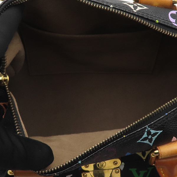 Louis Vuitton(���̺���) M92642 ���׷� ��Ƽ �÷� ���� ���ǵ� 30��Ʈ�� [�д�������] �̹���6 - ���̺��� �߰���ǰ