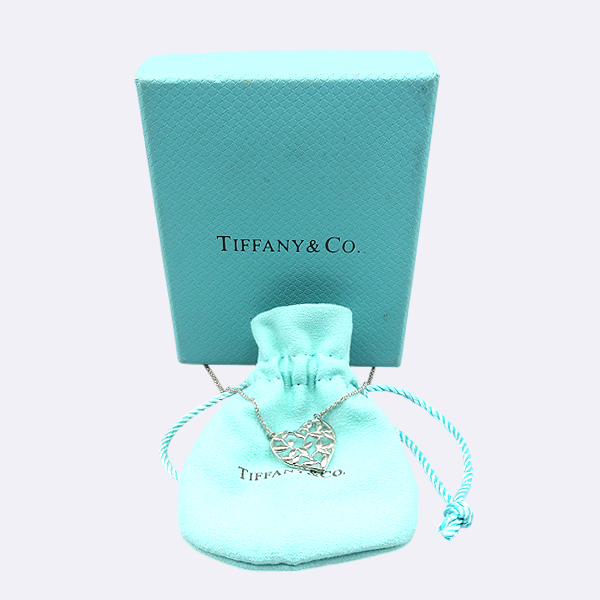 Tiffany(Ƽ�Ĵ�) 925 �ǹ� Paloma Picasso (�ȷθ� ��ī��) �ø��� ���� ��Ʈ ���Ʈ ����� [��������] �̹���5 - ���̺��� �߰���ǰ