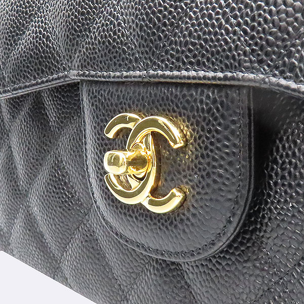 Chanel(����) A58600 ���� ĳ��� Ŭ���� ���� ���� ������ ü�� ����� [��������] �̹���4 - ���̺��� �߰���ǰ