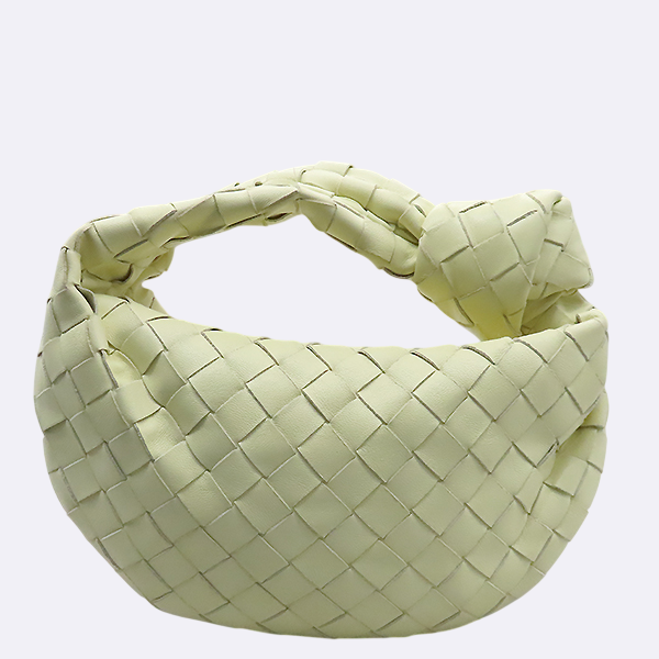 BOTTEGAVENETA(���װ�����Ÿ) 651876 ���ο� �÷� ���� ��Ʈ��ġ���� ���� �̴� ��Ʈ�� [�λ꼾�Һ���] �̹���2 - ���̺��� �߰���ǰ