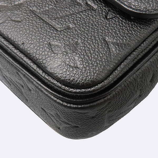 Louis Vuitton(���̺���) M46200 ���� �������� Marceau(������) ü�� ��� �� ũ�ν��� [���ε�������] �̹���6 - ���̺��� �߰���ǰ
