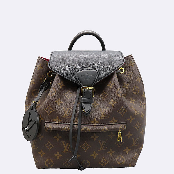 Louis Vuitton(���̺���) M45515 ���׷� ĵ���� NOIR ���� �÷� ������ PM ���� [��������] �̹���2 - ���̺��� �߰���ǰ