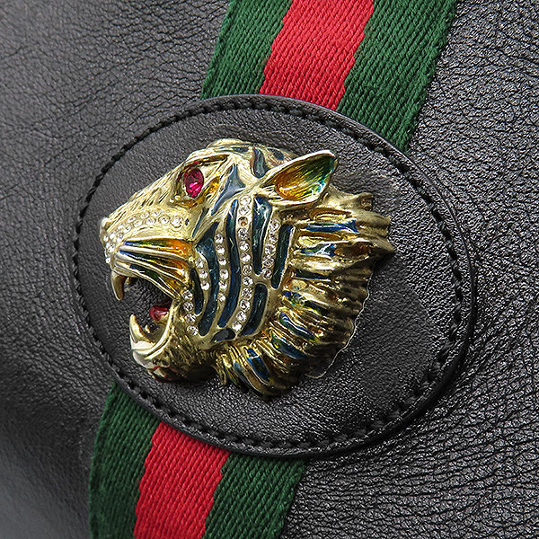 Gucci(����) 537219 ���� ���� Ÿ�̰� ��� ��� ���� �� ü�� ����� + �����Ŀ�ġ [��������] �̹���4 - ���̺��� �߰���ǰ