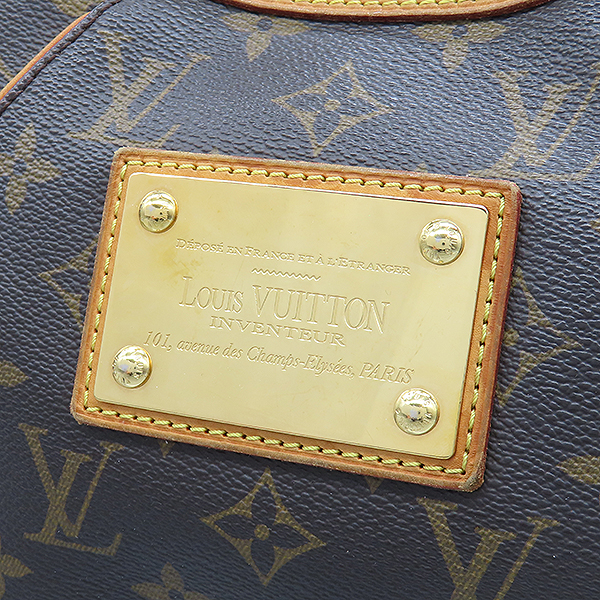 Louis Vuitton(���̺���) M56384 ���׷� ĵ���� ���� PM ����� [��������] �̹���3 - ���̺��� �߰���ǰ