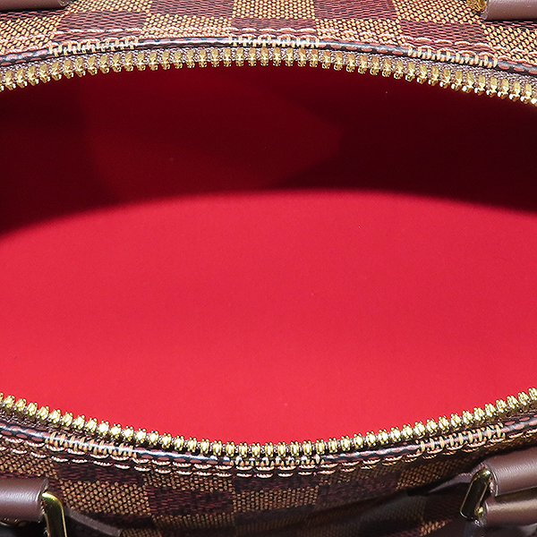 Louis Vuitton(���̺���) N41368 �ٹ̿� ���� ���ǵ� �ݵѸ��� 25 ��Ʈ�� + �����Ʈ�� 2WAY [��������] �̹���7 - ���̺��� �߰���ǰ