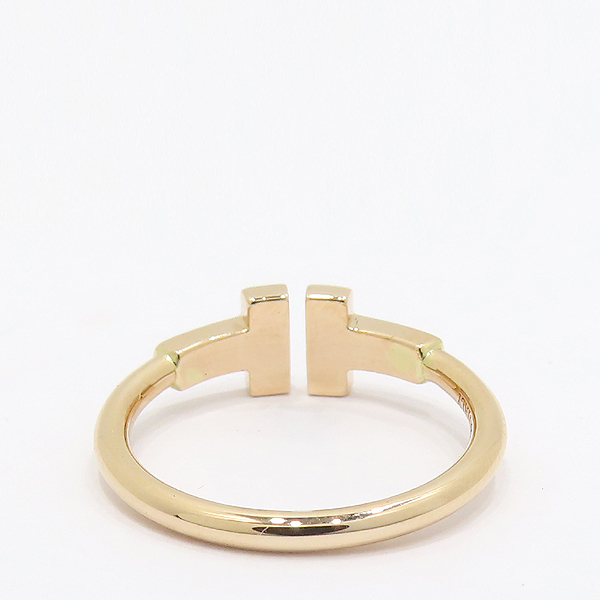 Tiffany(Ƽ�Ĵ�) 18K ��� T ���̾� 12����Ʈ ���̾� �� ���� - 10.5ȣ [��õ��] �̹���3 - ���̺��� �߰���ǰ