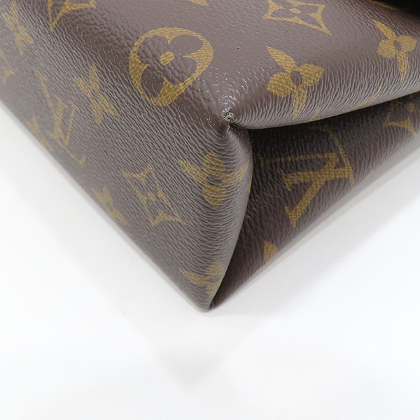 Louis Vuitton(���̺���) M44141 ���׷� ĵ���� ��Ű BB ��Ʈ�� + ��� ��Ʈ�� 2WAY [��õ��] �̹���6 - ���̺��� �߰���ǰ