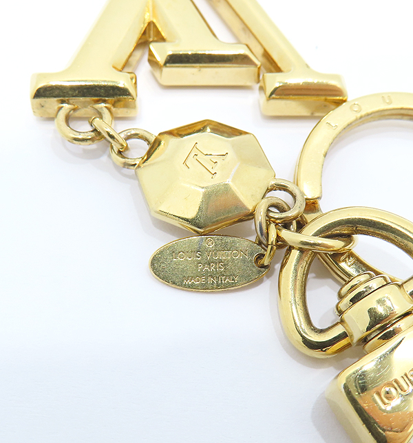 Louis Vuitton(���̺���) M65216 ���� LV �ļ� ŰȦ�� [��õ��] �̹���4 - ���̺��� �߰���ǰ