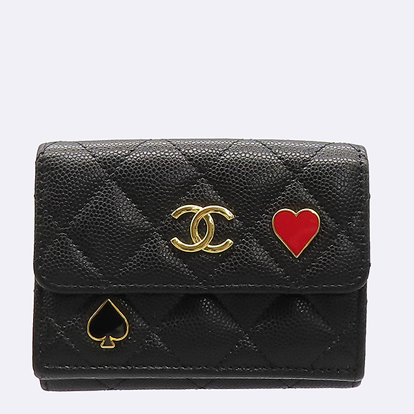 Chanel(����) AP3081 ���� ĳ��� ���� ��Ʈ ��� ���� ������ [��������] �̹���2 - ���̺��� �߰���ǰ