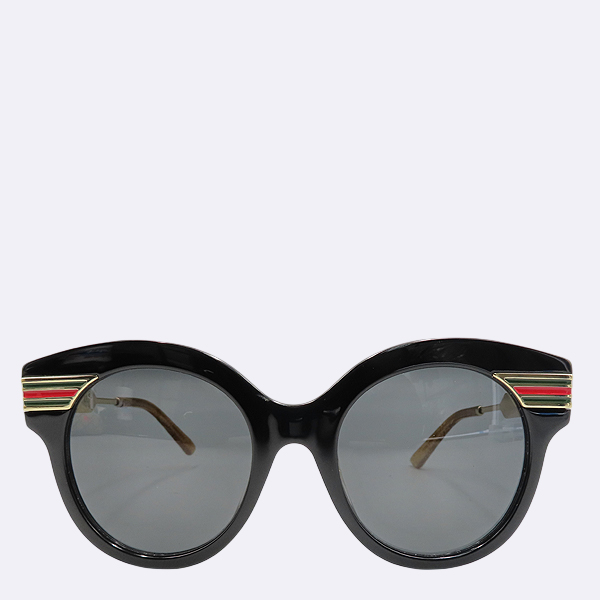 Gucci(����) GG0282SA ���� ���� ���� GG �Ｑ ���۶� [��������] �̹���2 - ���̺��� �߰���ǰ