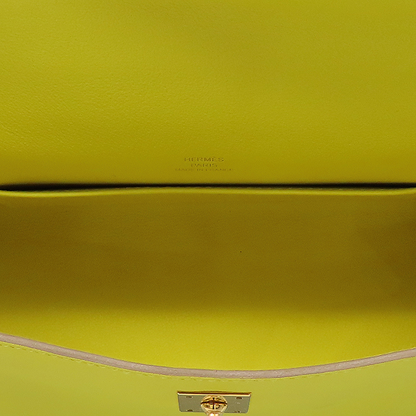 Hermes(�����޽�) H049417 ���� ������Ʈ ���� ���� �̴� ����Ʈ �̸� �� [��������] �̹���6 - ���̺��� �߰���ǰ