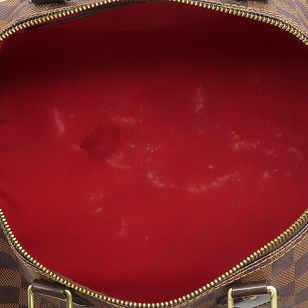 Louis Vuitton(���̺���) N41523 �ٹ̿� ���� ĵ���� ���ǵ� 35 ��Ʈ�� [��������] �̹���5 - ���̺��� �߰���ǰ