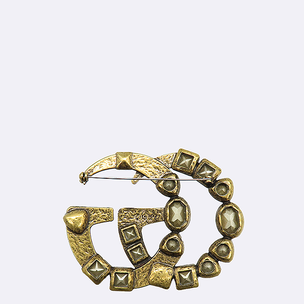 Gucci(����) 515149 ũ����Ż ���� G ���ġ [��������] �̹���2 - ���̺��� �߰���ǰ