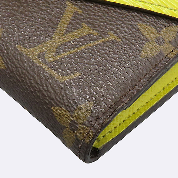 Louis Vuitton(���̺���) M60427 ���ο� ���׷� ĵ���� ���� ���� Ʈ���� ������ ����Ʈ ���� ������ [��������] �̹���4 - ���̺��� �߰���ǰ