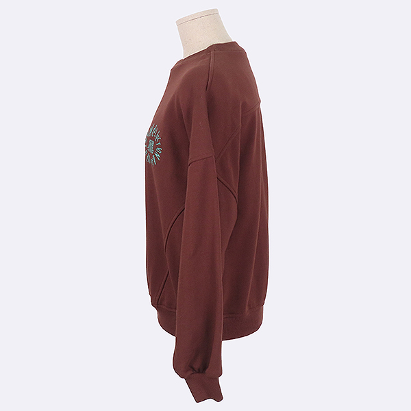 LANVIN(����) COLLECTION(�÷���) LC2C00528 ���� ��ư �׸� �ΰ� ������ ������ Ƽ���� [��������] �̹���2 - ���̺��� �߰���ǰ