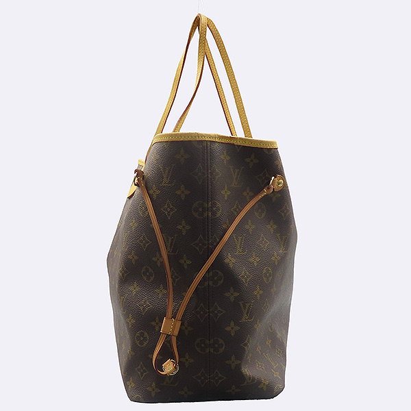 Louis Vuitton(���̺���) M40157 ���׷� ĵ���� �׹�Ǯ GM ����� [��������] �̹���3 - ���̺��� �߰���ǰ