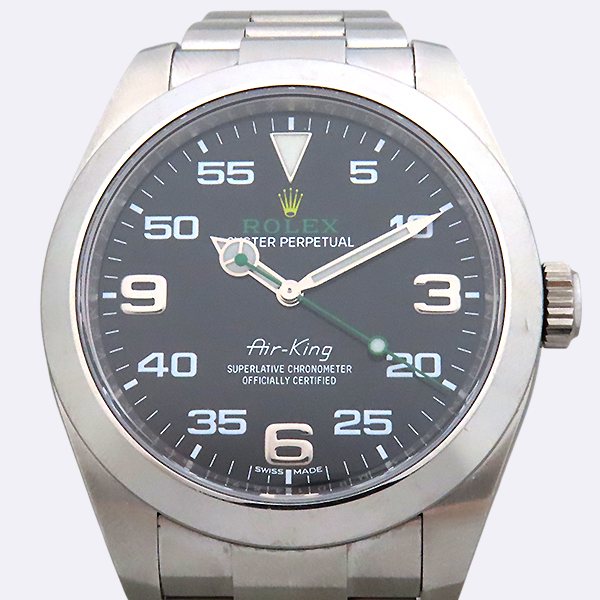 �η��� AIR KING ����ŷ 40MM �����ð� 
