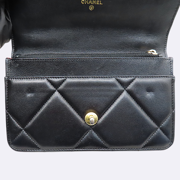 Chanel(����) AP3267 COCO ����ΰ� ���� ����Ų ����19 WOC �϶� ü�� ũ�ν��� [�λ꼾�Һ���] �̹���5 - ���̺��� �߰���ǰ