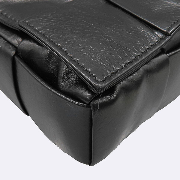 BOTTEGAVENETA(���װ�����Ÿ) 667298 ���� ī����Ų ��Ʈ��ġ���� ī��Ʈ �̵�� ũ�ν��� [��������] �̹���6 - ���̺��� �߰���ǰ