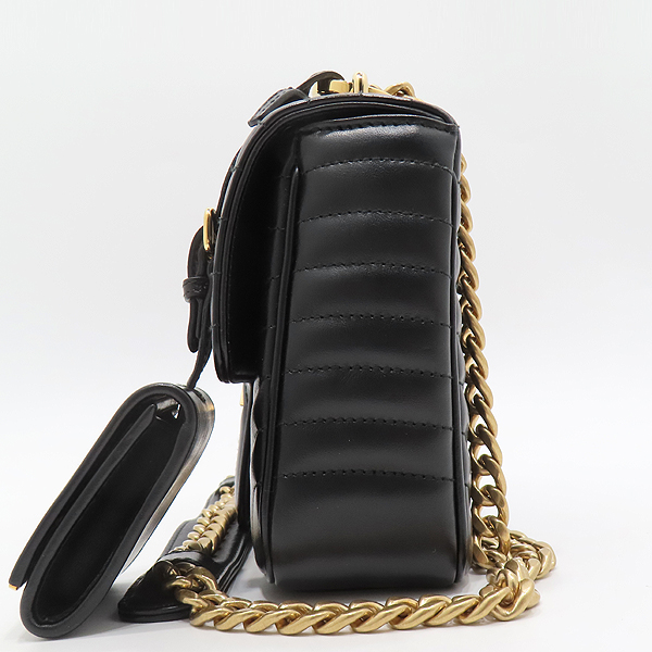 Prada(�����) 1BD108 ���� ����Ʈ ī�� ���� ���� �ΰ� ���̾�׷� �÷� ü�� �̵�� ����� [��õ��] �̹���3 - ���̺��� �߰���ǰ