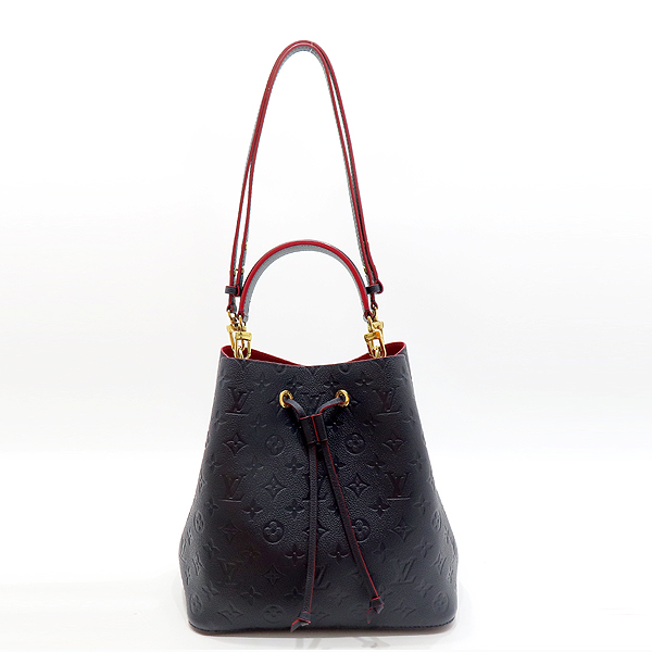 Louis Vuitton(���̺���) M45306 �������� �������� �׿��뿡 MM ��Ʈ�� + �����Ʈ�� 2-WAY [��õ��] �̹���4 - ���̺��� �߰���ǰ