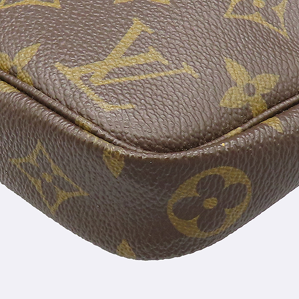 Louis Vuitton(���̺���) M51980 ���׷� ĵ���� ����Ʈ �Ǽ����� �Ŀ�ġ [��������] �̹���3 - ���̺��� �߰���ǰ