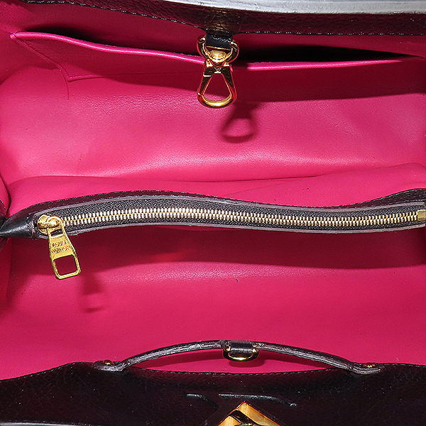 Louis Vuitton(���̺���) M48864 īǶ��(īǪ��) MM ��Ʈ�� [��������] �̹���7 - ���̺��� �߰���ǰ