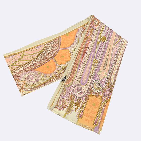 Etro(��Ʈ��) ��Ƽ �÷� ������ ���� �� ��ũ ȥ�� ��ī�� [�����] �̹���2 - ���̺��� �߰���ǰ