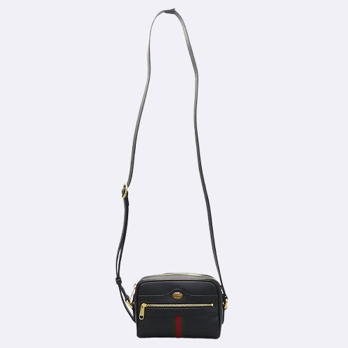 Gucci(����) 719885 ���� ���� ���ǵ�� �� ����Ʈ �̴� ũ�ν��� [û��������] �̹���4 - ���̺��� �߰���ǰ