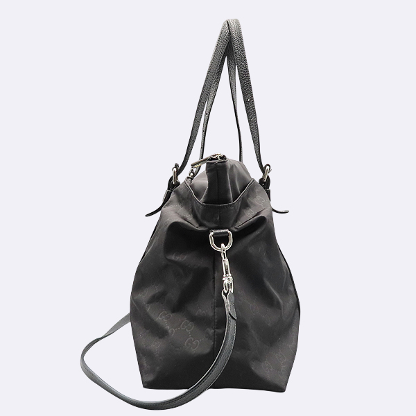 Gucci(����) 510332 ���� ���Ϸ� GG �ñ״�ó �������� ��Ʈ�� �� ����� [��������] �̹���2 - ���̺��� �߰���ǰ