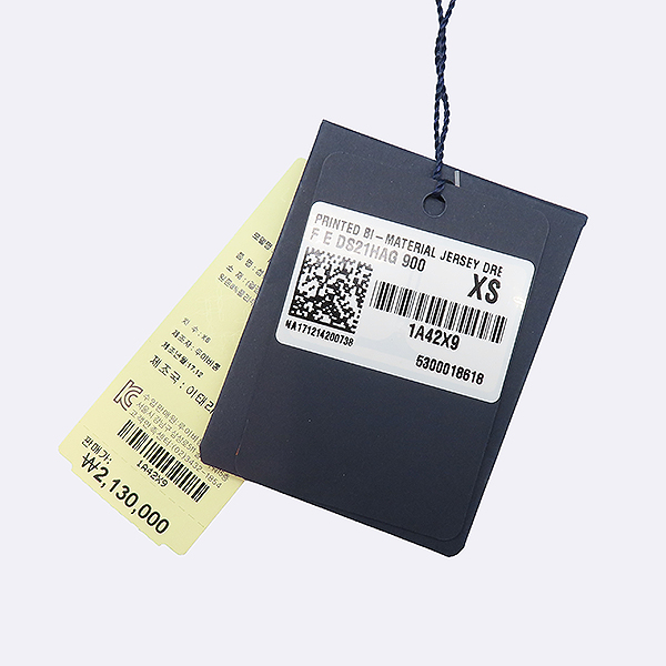 (�̻��) Louis Vuitton(���̺���) 1A42X9 ���� ��ư ȥ�� LV Ʈ����Ʈ �� üũ ������ �巹�� ���ǽ� [��������] �̹���6 - ���̺��� �߰���ǰ