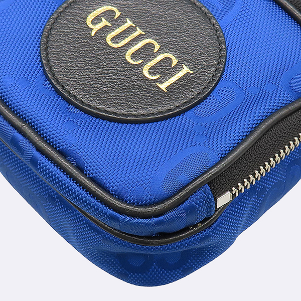 Gucci(����) 643882 ���� �÷� GG ���� �� �׸��� �̴� ũ�ν��� [��������] �̹���6 - ���̺��� �߰���ǰ