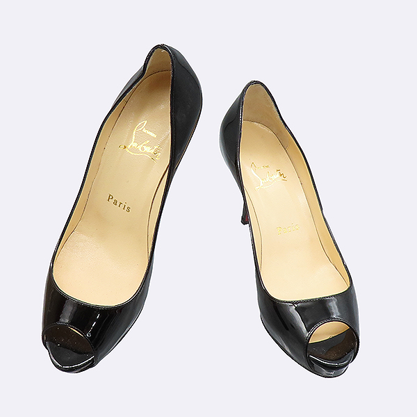 Christian Louboutin(ũ����î �����) ���� ���̴�Ʈ ������ ������ ���� [��������] - 235mm �̹���2 - ���̺��� �߰���ǰ