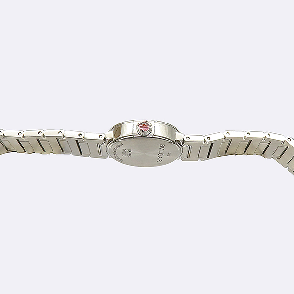 Bvlgari(�Ұ���) BBL23C6SS ���� ���̵� 12����Ʈ ���̾� ��ƿ ���� ������ �ð� [��������] �̹���4 - ���̺��� �߰���ǰ
