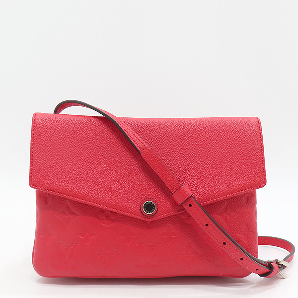 Louis Vuitton(���̺���) M50629 ���� �÷� ���׷� �������� ���� Ʈ���̽� ũ�ν��� [��õ��] �̹���2 - ���̺��� �߰���ǰ