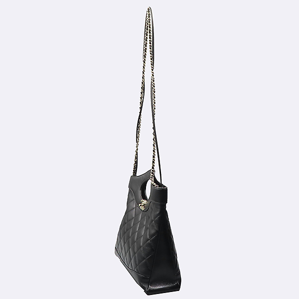 Chanel(����) AS4853 ���� 31�� ž�ڵ� ��Ʈ�� + ü�� ũ�ν��� [�����] �̹���3 - ���̺��� �߰���ǰ