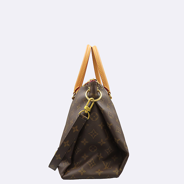 Louis Vuitton(���̺���) M40906 ���׷� ĵ���� �ȶ� MM ��Ʈ�� + ��� ��Ʈ�� 2WAY [�б�����] �̹���3 - ���̺��� �߰���ǰ
