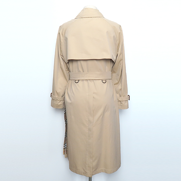 Burberry(������) 8004072 �������÷� ���̵� ���� Ʈ������ ������ ������ Ʈ��ġ��Ʈ + ��Ʈ���� - 40������ [��õ��] �̹���3 - ���̺��� �߰���ǰ