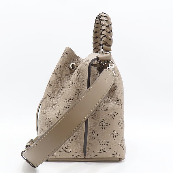 Louis Vuitton(���̺���) M55799 ���� �÷� ������ ������ ��Ʈ�� + �����Ʈ�� 2WAY [��õ��] �̹���3 - ���̺��� �߰���ǰ