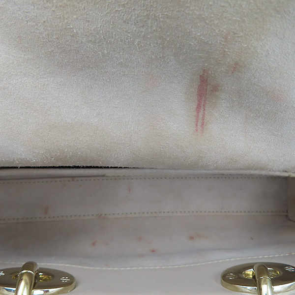Dior(ũ����î���) M0613ONGE �Ŀ�� ������ LADY DIOR D-JOY ���̵� ��� ������ ���� ��Ʈ�� + ü�ν�Ʈ�� [�б�����] �̹���7 - ���̺��� �߰���ǰ
